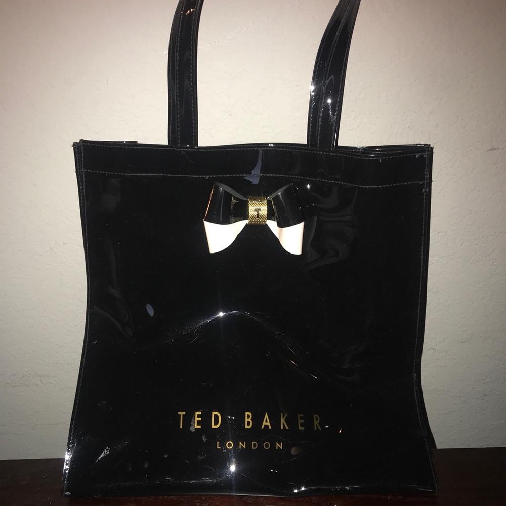 Ted baker tote